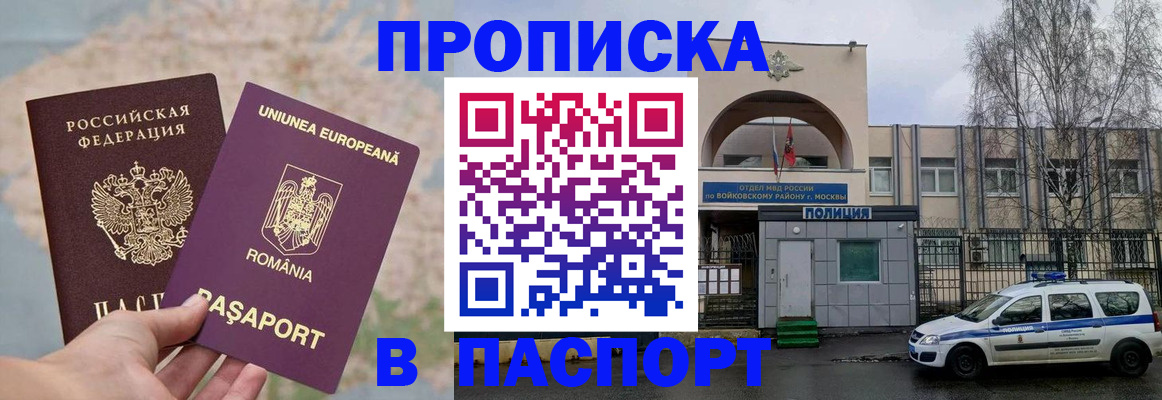временная регистрация в Фрязино